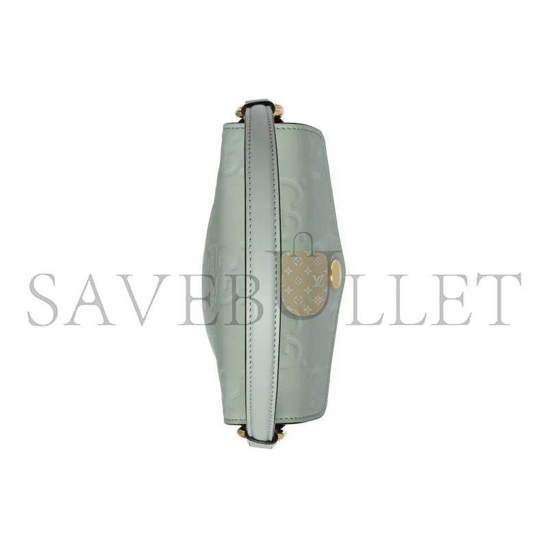 G*u*i mini bucket bag 772795 (15.5*12.5*3cm)